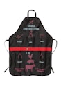 Peak & Pine Grill Instructor Apron for $9.60 + free shipping w/ $99