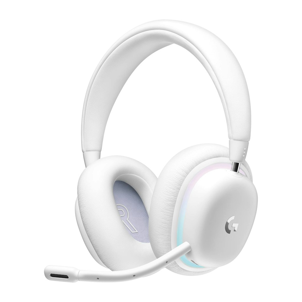 Logitech G735 Wireless Gaming Headset w/ Detachable Mic: $143