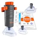 Sonmol Anti Choking Device w/ 3 Masks for $49 + free shipping