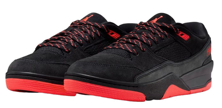 Nike Men's Jordan Flight Court Shoes: $63