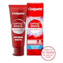Colgate 3-oz. Optic White Pro Series Toothpaste for $9 w/ $7 in Walmart Cash + free shipping w/ $35