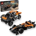 LEGO Technic NEOM McLaren Racing Gift Set for $30 + free shipping