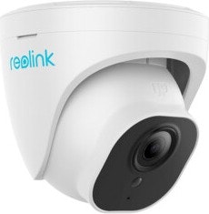 Certified Refurb Reolink 5MP Turret PoE Outdoor Security Camera: $31