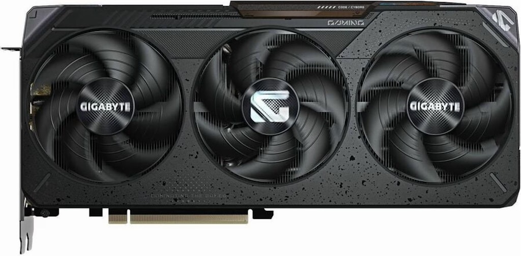 Gigabyte Radeon RX 9070 XT 16GB GPU: $650