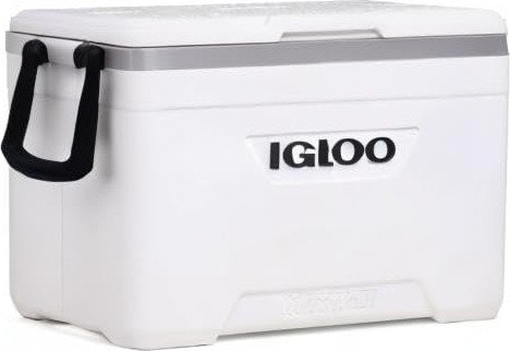 Igloo Marine 25-Qt. Hard-Shell Cooler: $28