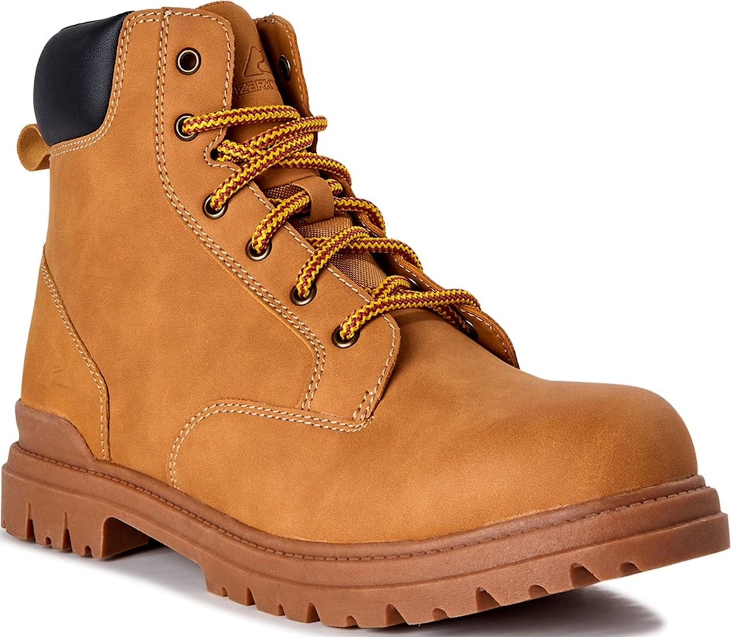 Ozark Trail Men's Troy Boots: $17