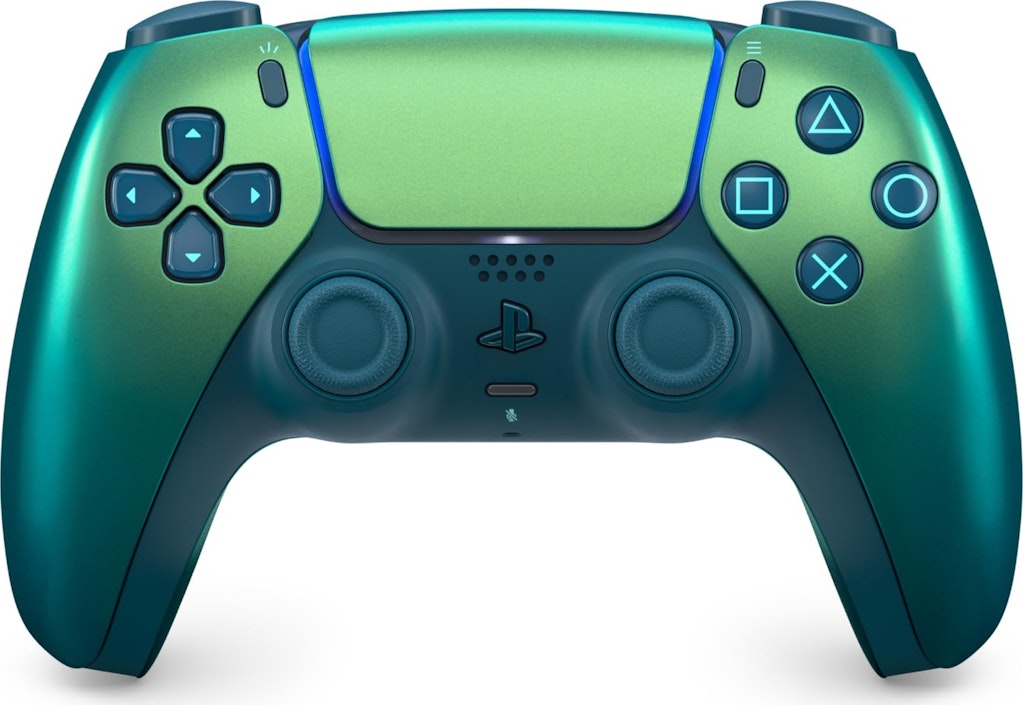 PlayStation DualSense Wireless Controller: $59