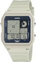 Casio Pop Bio-Based Digital Watch for $22 + free shipping w/ Prime