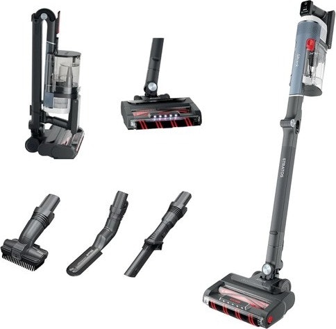 Certified Refurb Shark Stratos Cordless Stick Vacuum Cleaner: $136