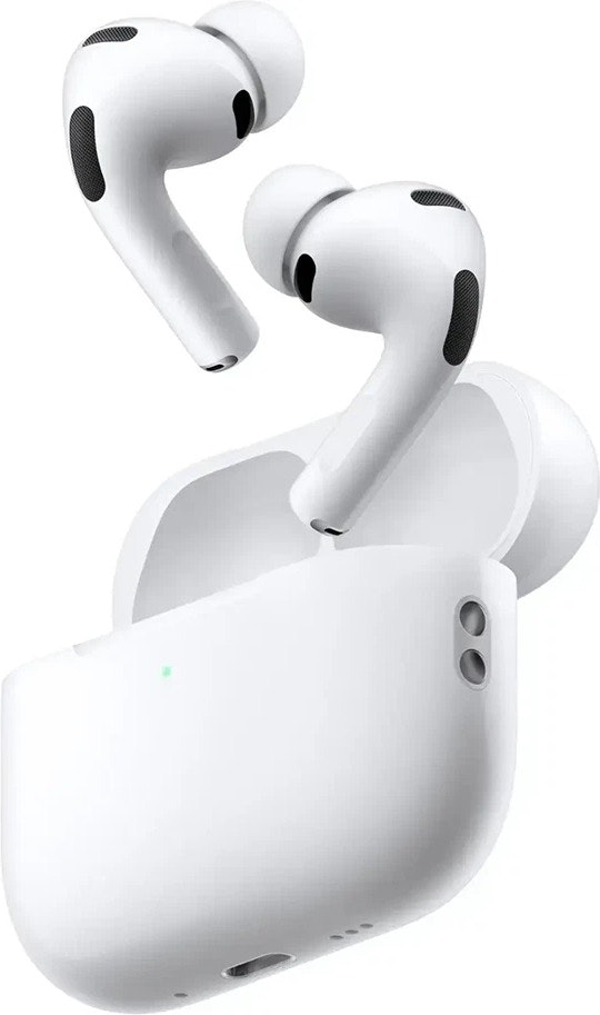 Certified Refurb Apple AirPods Pro 3 (2025): $154
