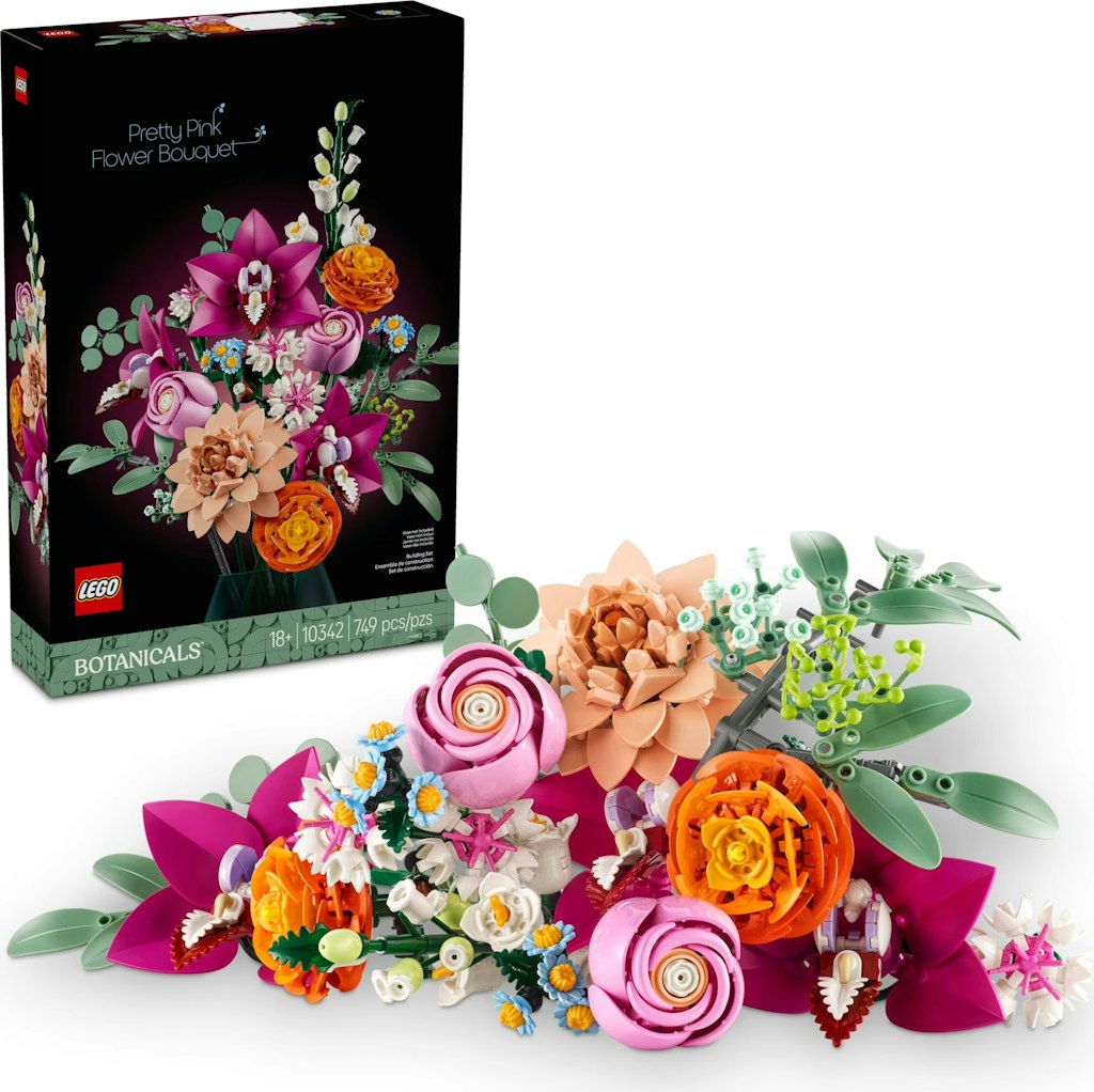 LEGO & Building Toy Summer Rollbacks at Walmart: Up to 35% off