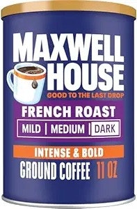 Amazon Coffee & Grocery Deals: Extra 25% off w/ Sub & Save