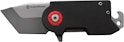 Smith & Wesson Benji 2.5" High Carbon Folding Keychain Knife for $13 + free shipping w/ Prime