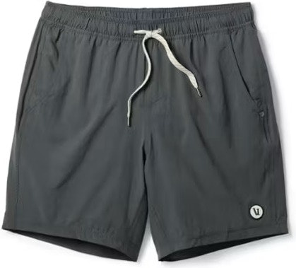 Vuori Past-Season Clearance Deals at REI: Up to 50% off