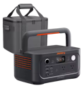Jackery Explorer 500 V2 Portable Power Station w/ Carrying Case for $187 + free shipping