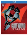 Batman Beyond: The Complete Series on Blu-Ray for $17 + free shipping w/ Prime