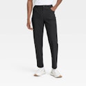 All in Motion Men's 360 Lifestyle Relaxed Fit 5-Pocket Pants for $14 + free shipping