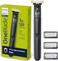 Philips Norelco OneBlade Original Electric Shaver & Trimmer + free shipping w/ $35
