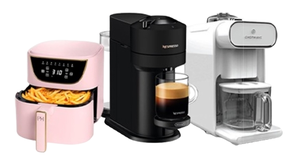 Nespresso, ChefWave Milkmaker, & more Kitchen at Woot: Up to 66% off