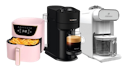 Nespresso, ChefWave Milkmaker, & more Kitchen at Woot: Up to 66% off + free shipping w/ Prime