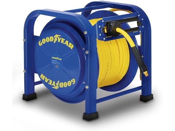 Craftsman + More Reels & Cords at Woot: Up to 56% off Craftsman + More Reels & Cords at Woot: Up to 56% off