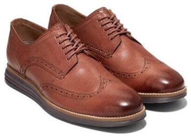 Cole Haan, ECCO & more Dress Shoes at Woot: Up to 73% off + extra 10% off