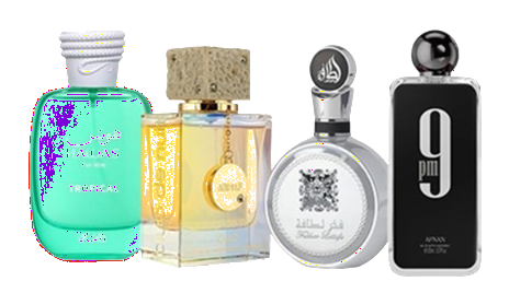 Fragrance Oasis at Woot: Up to 61% off Fragrance Oasis at Woot: Up to 61% off