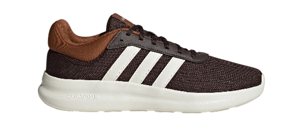 adidas Men's Lite Racer 4.0 Shoes: $20