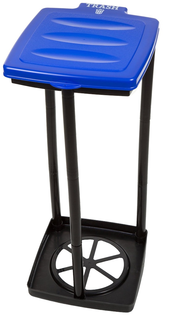 Wakeman Outdoors Portable Collapsible 13-Gallon Trash Bag Holder: $11 Wakeman Outdoors Portable Collapsible 13-Gallon Trash Bag Holder: $11