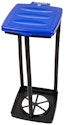 Wakeman Outdoors Portable Collapsible 13-Gallon Trash Bag Holder for $11 + free shipping w/ Prime