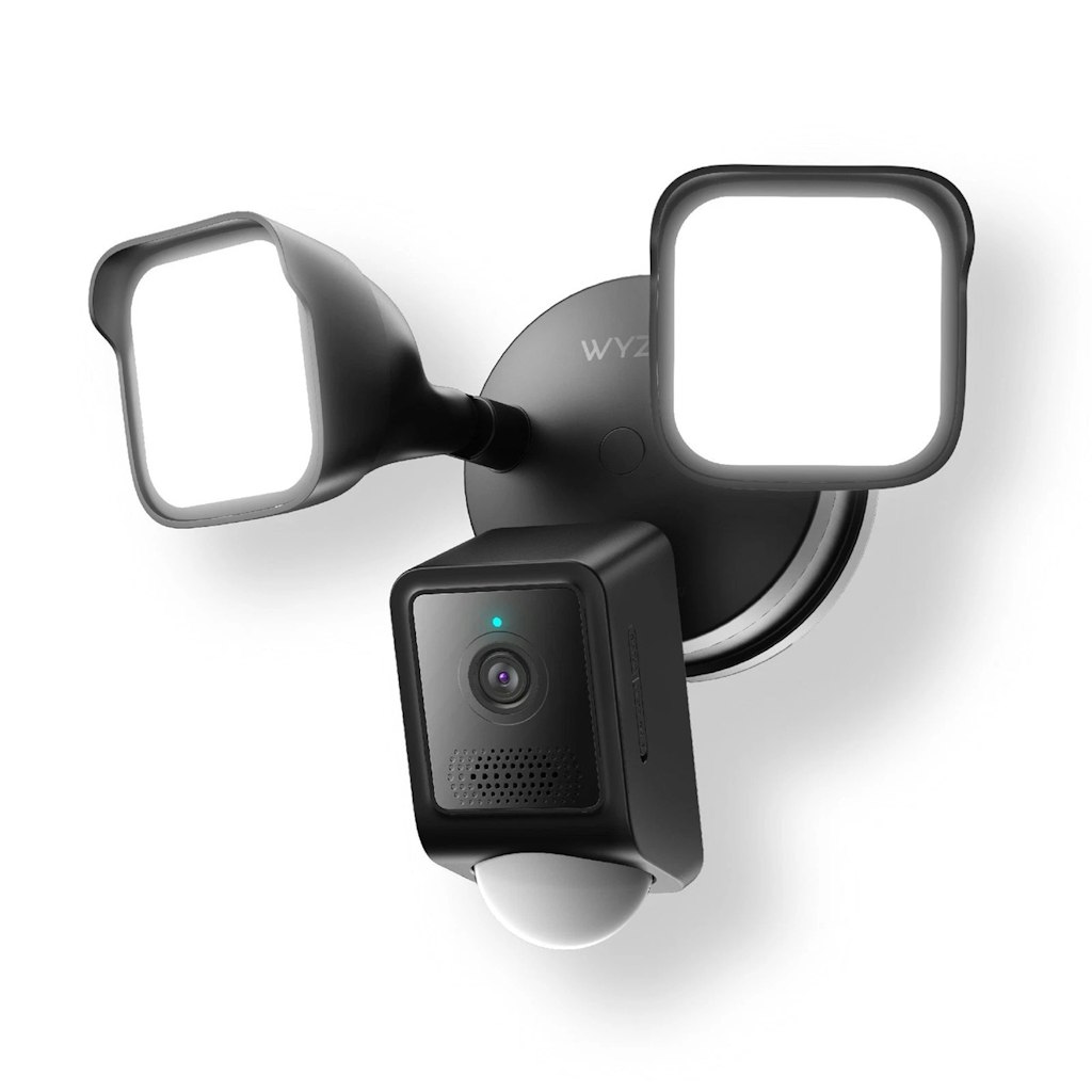Open-box Wyze Floodlight Camera V2: $30