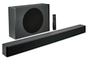 onn Bluetooth 2.1 Channel Soundbar for $52 + free shipping