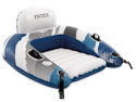 Intex River Run Lounge Inflatable Floating Water Seat for $18 + free shipping w/ $35