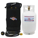 Flame King Gas Hauler Kit for $55 + free shipping