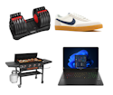 Walmart Father's Day Flash Deals : Up to 69% off + free shipping w/ $35