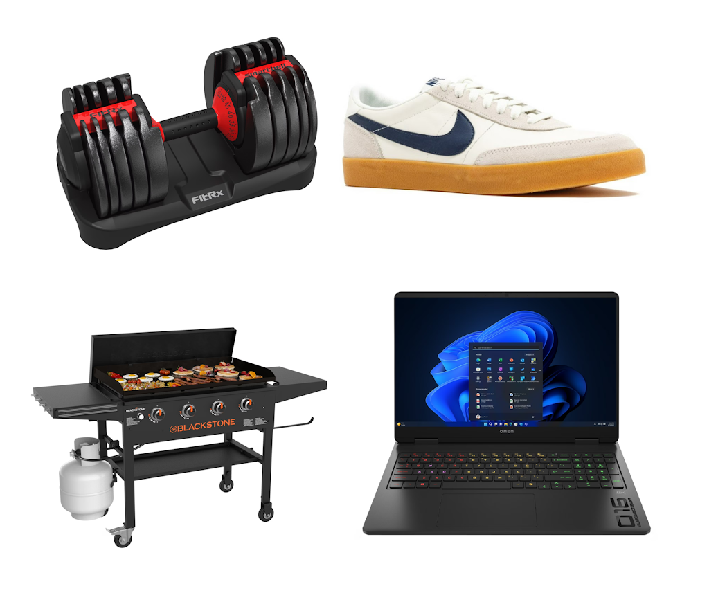 Walmart Father's Day Flash Deals : Up to 69% off