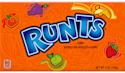 Wonka Runts Candy 5 oz. Box for $2 + pickup