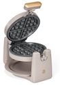 Beautiful Rotating Belgian Waffle Maker for $20 + free shipping w/ $35