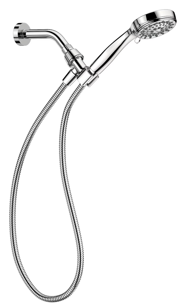 Moen Ignite Handheld Shower: $11.99 Moen Ignite Handheld Shower: $11.99