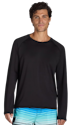 George Men's Long Sleeve UPF 50+ Sun Shirt for $3 + free shipping w/$35