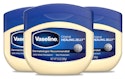 Vaseline 13-oz. Tub 3-Pack for $7.47 via Sub. & Save + free shipping w/ Prime