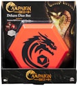 Spin Master Campaign Dice Polyhedral Dice Set for $4 + free shipping w/ Prime