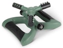 Amazon Basics Whirling Rotating Lawn Sprinkler for $13 + free shipping w/ Prime
