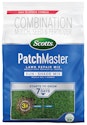 Scotts PatchMaster Sun + Shade Lawn Repair Mix 4.75-lb. Bag for $11 + free shipping w/ Prime