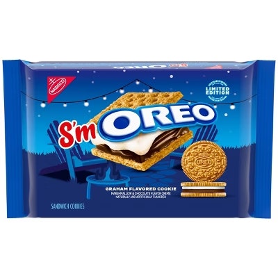 Oreo Cookies at Target: 2 for $8