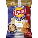 Frito-Lay Chips for 2 for $5 + free shipping w/ $35
