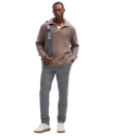 lululemon Men's ABC Slim-Fit Trousers for $59 + free shipping