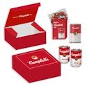 Campbell's Building Brick Box for $11 + free shipping