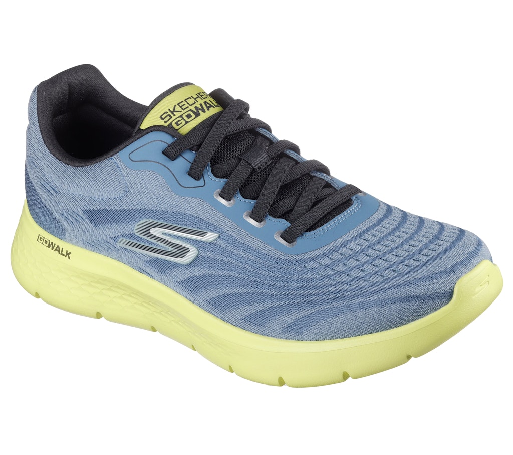 Skechers Men's Go Walk Flex Brendon Shoes: $40