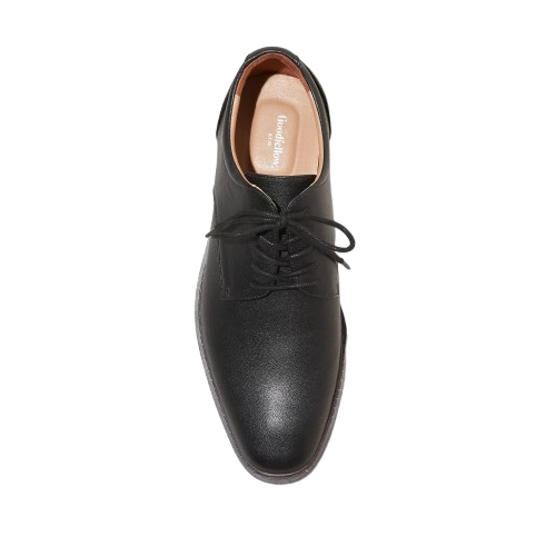 Goodfellow & Co. Men's Leo Oxford Dress Shoes: $14